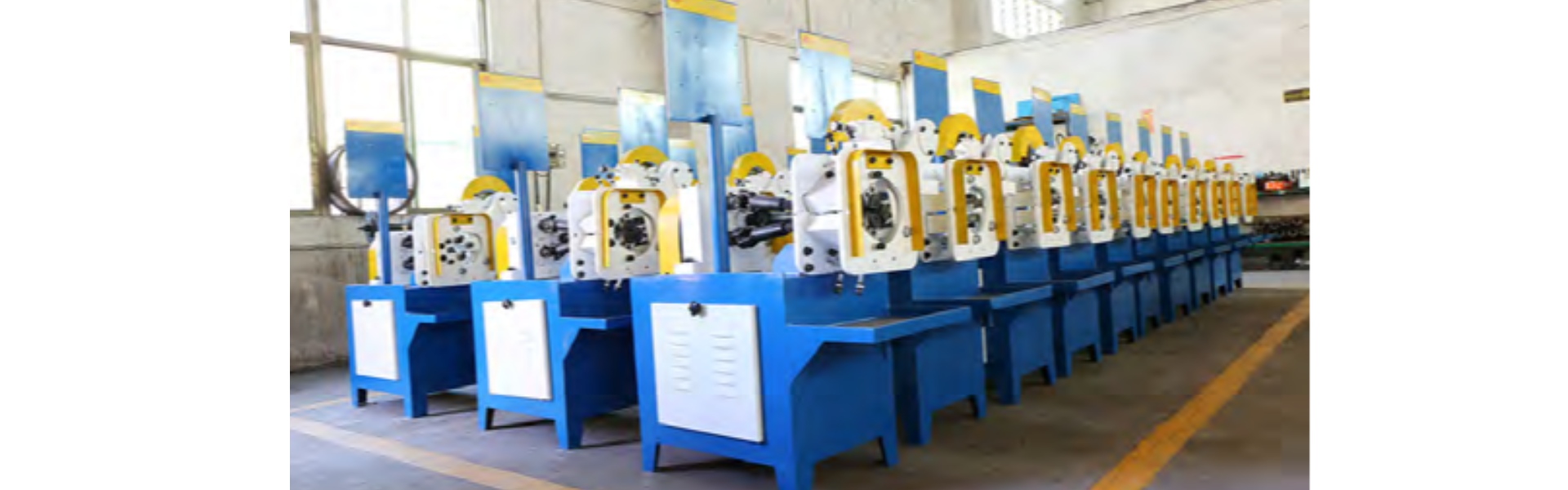 Máquina de passar rolo, máquina automática de cortar tubos, Rolo de dente totalmente automático,Dongguan Hongbo Precision Machinery Manufacturing Co.,Ltd.